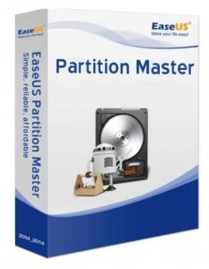 torrent easeus partition master